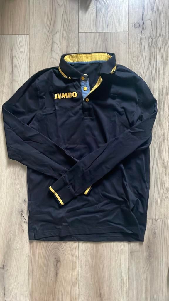 Jumbo trui maat M, Kleding | Heren, Ophalen, Zo goed als nieuw