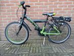 Fiets, Loekie Booster, 20 inch, Fietsen en Brommers, Fietsen | Jongens, Ophalen, Gebruikt, Loekie Booster, Handrem