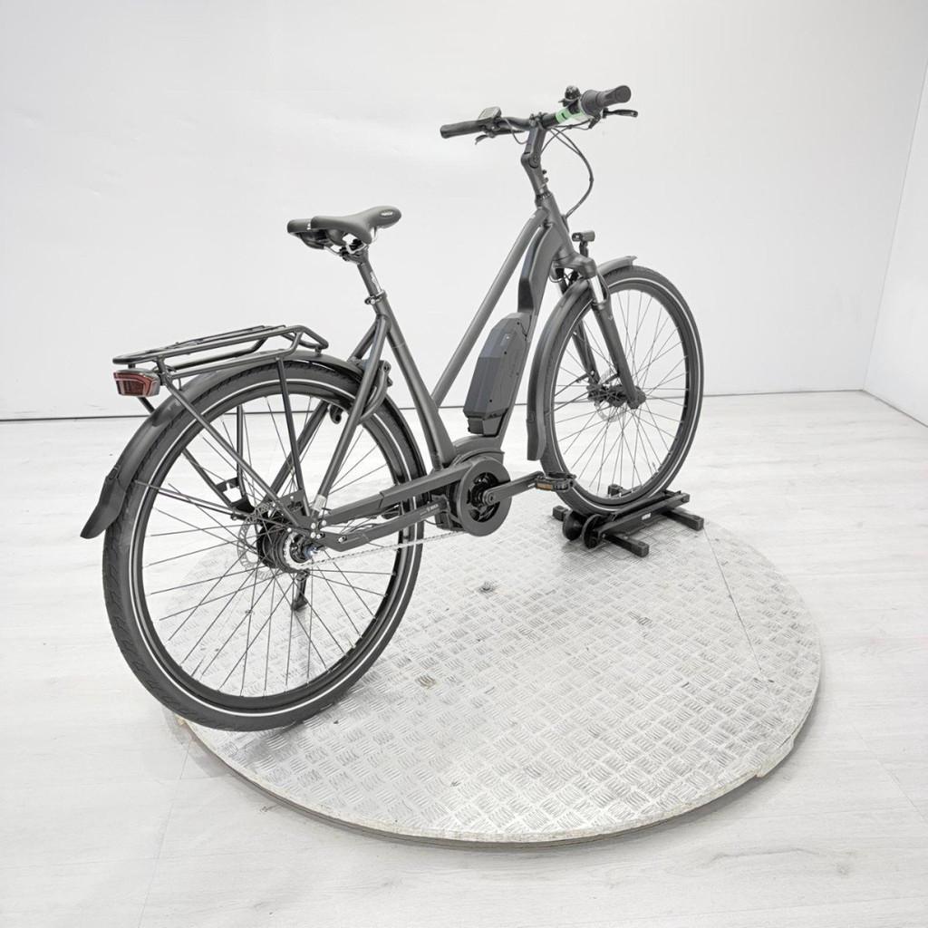 Stella Morena Dames zwart 53cm 2025, Fietsen en Brommers, Elektrische fietsen, Overige merken, Gebruikt, -, - 0
-, NL