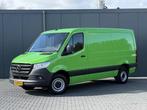 Mercedes-Benz Sprinter 317 CDI 170 PK AUTOMAAT RWD / L2H1 /, Automaat, Achterwielaandrijving, Gebruikt, Euro 6