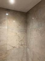 Cifre Egeo Cream 60 x 120 7 stuks afhalen Groningen-stad, Ophalen, 60 cm of meer, Nieuw, 5 tot 10 m²