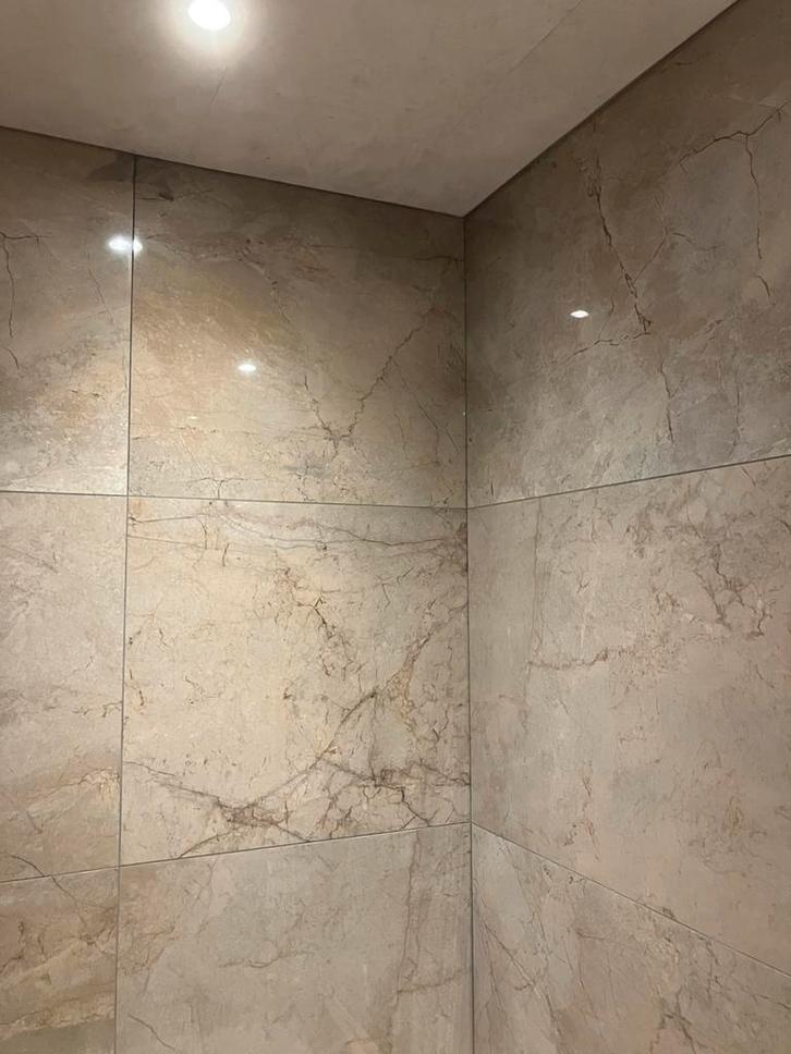 Cifre Egeo Cream 60 x 120 7 stuks afhalen Groningen-stad, Doe-het-zelf en Verbouw, Tegels, Nieuw, Wandtegels, Keramiek, 60 cm of meer