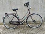 Leuke Gazelle stations fiets, Ophalen, Gebruikt, Versnellingen, 56 cm of meer