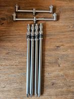 Solar P1 bankstick Buzz Bars Set, Ophalen of Verzenden, Zo goed als nieuw, Complete set