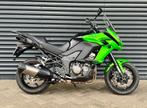 Kawasaki Versys 1000 | 2016 | 8.265km, Motoren, 4 cilinders, Motorrijbewijs A, Particulier, Meer dan 35 kW