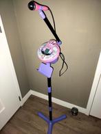 VTech Kidi Superstar Lightshow Microfoon Karaoke Set, Kinderen en Baby's, Speelgoed | Vtech, Ophalen of Verzenden, Zo goed als nieuw