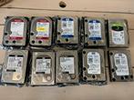4TB Western Digital & Seagate HDD's - Diverse modellen, Intern, Gebruikt, Ophalen of Verzenden, Desktop
