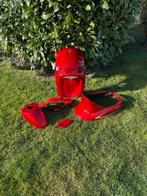 Zip Fastrider 1995 kappenset, Ophalen of Verzenden, Zo goed als nieuw, Benzine, Zip