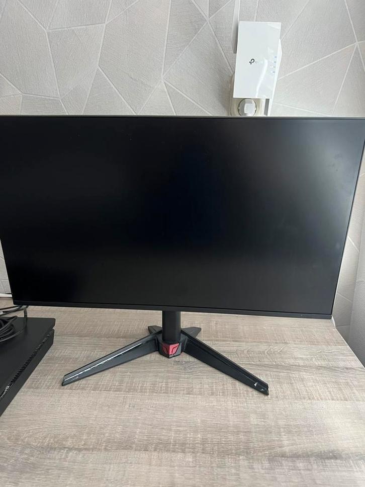 monitor, Computers en Software, Monitoren, LED, HD, Verzenden