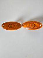 Zijverlichting Hobby Caravan - Oranje Markeerlichten, Caravans en Kamperen, Caravan accessoires, Ophalen, Zo goed als nieuw