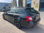 Skoda Octavia Combi 2.0 TSI RS 230 -Pano- uniek € 15.945,0, Auto's, Skoda, 15 km/l, Gebruikt, 4 cilinders, 1984 cc