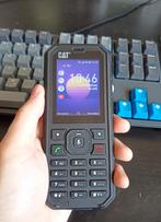 Cat B35 mobiele telefoon stof en waterdicht, Ophalen