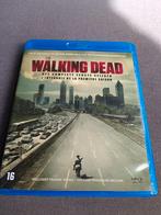 The Walking Dead seizoen 1 - bluray, Cd's en Dvd's, Blu-ray, Ophalen of Verzenden, Zo goed als nieuw, Horror