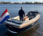 Interboat 21 sloep, Watersport en Boten, 10 tot 30 pk, Gebruikt, Binnenboordmotor, 6 meter of meer