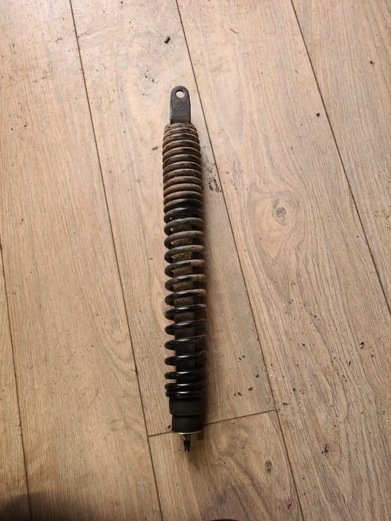 Vespa Sprint achterveer origineel, Ophalen, Zo goed als nieuw, Vespa