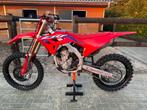 Honda crf 250 2024, Motoren, Motoren | Honda, Bedrijf, Crossmotor