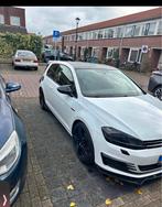 Volkswagen Golf 1.4 TSI 90KW 3D 2013 Wit, Voorwielaandrijving, 4 cilinders, 610 kg, 1395 cc