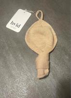 Hvid titi speenkoort, Kinderen en Baby's, Babymode-accessoires, Ophalen of Verzenden, Nieuw