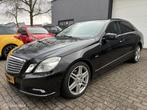 Mercedes E-klasse 220 CDI Elegance / airco / cruise / nap /, Euro 5, Achterwielaandrijving, Gebruikt, 4 cilinders