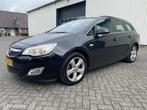 Opel Astra Sports Tourer 1.4 Turbo Business +, Auto's, Opel, Voorwielaandrijving, Euro 5, Gebruikt, 4 cilinders