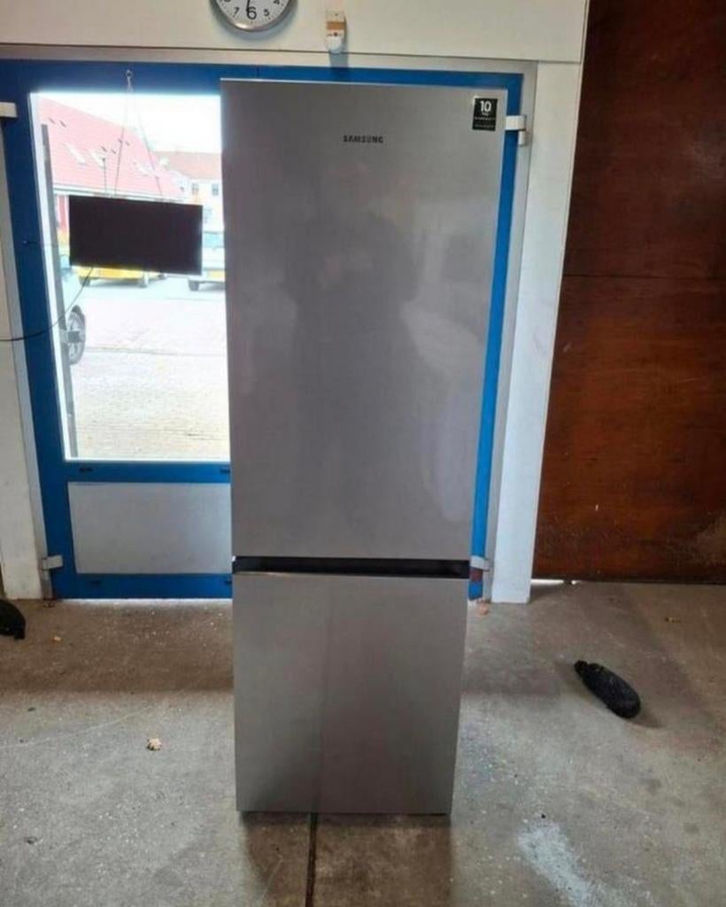 Samsung koelvriescombinatie no frost, Samsung@yahoo.com, Samsung, 200 liter of meer, Met aparte vriezer