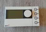 Klokthermostaat Nefit ModuLine 400, Ophalen of Verzenden, Slimme thermostaat, Zo goed als nieuw