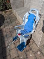 Fietsstoeltje - veilig en comfortabel!, Fietsen en Brommers, Ophalen, Onbekend, Voorzitje, Gebruikt