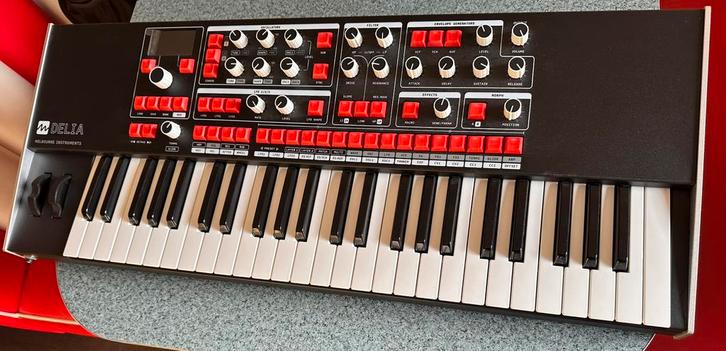 Studio opruiming, Muziek en Instrumenten, Synthesizers, Zo goed als nieuw, Overige aantallen, Overige merken, Ophalen of Verzenden