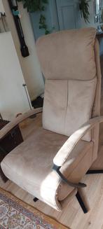 Hukla relaxstoel., Ophalen, Zo goed als nieuw, 50 tot 75 cm