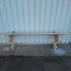 Oud Brocante regaal keukenrek, Ophalen of Verzenden, Overige typen, Minder dan 2 meter