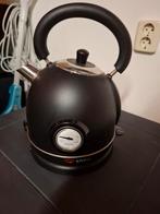 Retro waterkoker, 2 liter of meer, Ophalen of Verzenden, Gebruikt