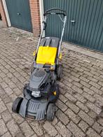 Stiga 55 svq h grasmaaier variabele snelheid, Ophalen, Cirkelmaaier, Gebruikt, STIGA