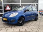Renault Twingo 1.2 Authentique /Centrale deur vergr/2e eigen, Voorwielaandrijving, Gebruikt, 31 €/maand, 4 cilinders