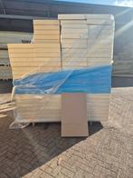 Pir alukraft isolatieplaten - 56.4 m2 - 10cm dik, Ophalen of Verzenden, Hardschuim (Pir), 8 tot 12 cm, 15 m² of meer