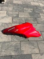 Tank Cover Links Ducati Multistrada 1200 Touring 2010-2012, Ophalen of Verzenden, Gebruikt