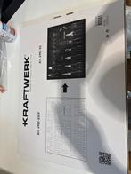 Kraftwerk gereedschapskar inleg met tangenset, Doe-het-zelf en Verbouw, Gereedschap | Handgereedschap, Ophalen of Verzenden, Nieuw