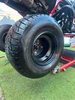 Yamaha Raptor 660/700 wielen, Ophalen of Verzenden, Gebruikt