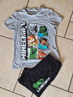 Nieuw (gekreukt)  Minecraft setje 146, Ophalen of Verzenden, Nieuw, Jongen of Meisje