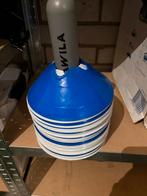 Pylonnen/hoedjes met houder - Set - Moet weg!, Ophalen of Verzenden, Nieuw, Overige typen