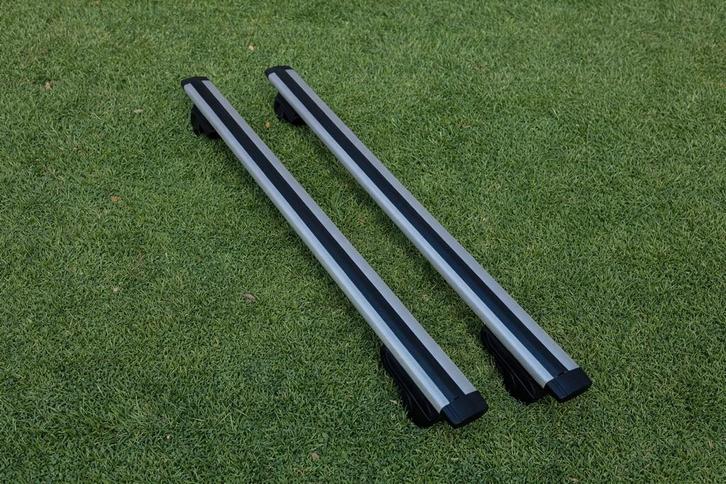 Hapro Cronos Aero 2 dakdragers, Auto diversen, Dakdragers, Zo goed als nieuw, Ophalen