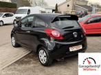 Ford Ka 1.2 Titanium X 1e eign. Achterspoiler nw apk airco, Auto's, Voorwielaandrijving, Stof, Gebruikt, 4 cilinders