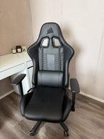 Razer Gamingstoel - Zwart, Ophalen, Gaming bureaustoel, Zwart, Zo goed als nieuw