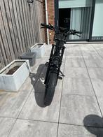 Fatbike V20 Pro 4.0, Fietsen en Brommers, Minibikes, Midibikes en Pitbikes, Ophalen, Zo goed als nieuw, 750 cc, Overige typen