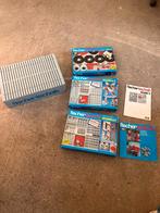 Fischertechnik Statika Sets + Opbergbox – Set ( Sirkel ), Ophalen of Verzenden, Gebruikt, Overige typen
