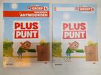Pluspunt -Groep 6 - Instap Werkboek en antwoordenboek 6S, Boeken, Schoolboeken, Ophalen of Verzenden, Nieuw, Overige niveaus, Overige vakken