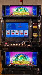 Bally Game Maker Gokkast | LCD Touch | Topconditie | Euro, Euro, Ophalen, Gebruikt, Met sleutels