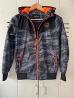 Cars Jeans kinder zomerjas maat 152, ophalen in Zeist, Ophalen, Gebruikt, Jongen, Jas