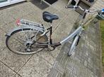Batavus Damesfiets - zonder accu, Fietsen en Brommers, Fietsen | Dames | Damesfietsen, Ophalen, Gebruikt, Batavus, Versnellingen