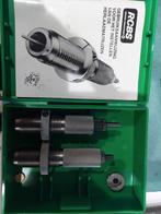 RCBS die set .303 british., Ophalen of Verzenden, Zo goed als nieuw