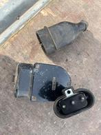 Stekker, Ophalen, Gebruikt, Stekker